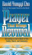 Prayer That Brings Revival
