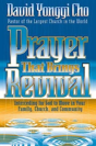 Prayer That Brings Revival - Preview