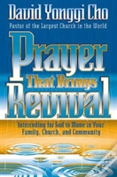 Prayer That Brings Revival