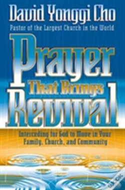 Capa do artigo Prayer That Brings Revival