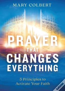 Capa do artigo Prayer That Changes Everything
