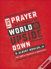 Capa do artigo Prayer That Turns The World Upside Down