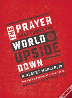 Capa do artigo Prayer That Turns The World Upside Down