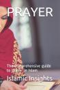 Prayer: The Comprehensive Guide To Praye - Preview
