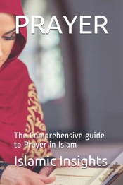 Capa do artigo Prayer: The Comprehensive Guide To Praye