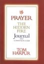 Prayer, The Hidden Fire Journal - Preview