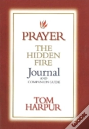 Capa do artigo Prayer, The Hidden Fire Journal