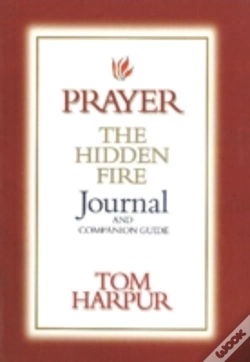 Capa do artigo Prayer, The Hidden Fire Journal
