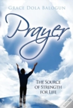 Capa do artigo Prayer The Source Of Strength For Life