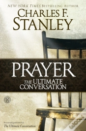 Capa do artigo Prayer: The Ultimate Conversation
