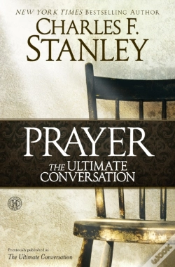 Capa do artigo Prayer: The Ultimate Conversation