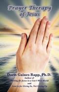 Prayer Therapy Of Jesus