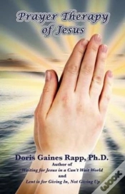 Capa do artigo Prayer Therapy Of Jesus