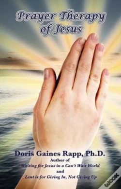 Capa do artigo Prayer Therapy Of Jesus