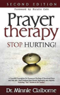 Prayer Therapy - Stop Hurting - Preview