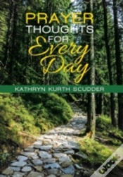 Capa do artigo Prayer Thoughts For Every Day