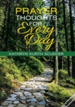 Capa do artigo Prayer Thoughts For Every Day