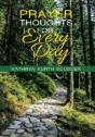 Prayer Thoughts For Every Day - Preview