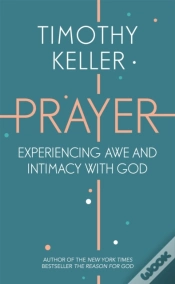 Capa do artigo Prayer