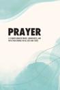 Prayer - Preview