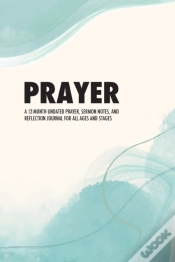 Capa do artigo Prayer