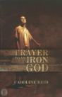 Prayer To An Iron God - Preview