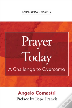 Capa do artigo Prayer Today