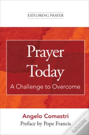 Capa do artigo Prayer Today