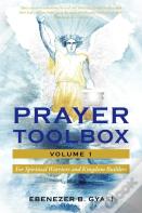 Prayer Toolbox Volume 1