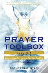 Prayer Toolbox Volume 1