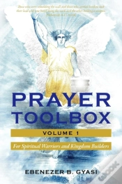 Capa do artigo Prayer Toolbox Volume 1