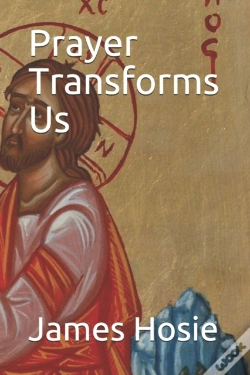 Capa do artigo Prayer Transforms Us