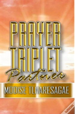 Capa do artigo Prayer Tripplet Parner