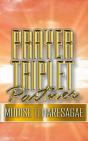 Prayer Tripplet Parner - Preview