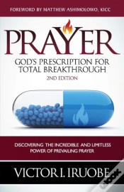 Capa do artigo Prayer