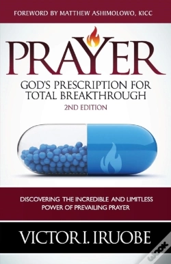 Capa do artigo Prayer