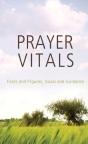Prayer Vitals - Preview