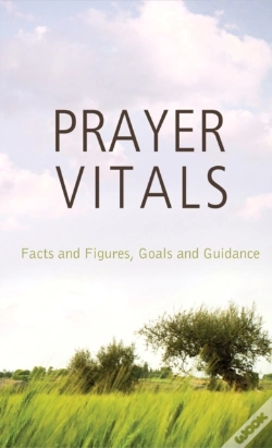 Capa do artigo Prayer Vitals