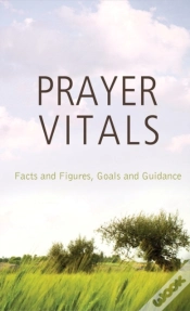Capa do artigo Prayer Vitals