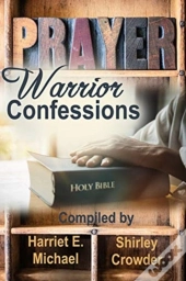 Prayer Warrior Confessions