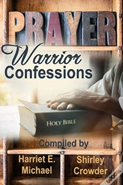 Capa do artigo Prayer Warrior Confessions