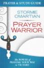 Prayer Warrior Prayer And Study Guide - Preview