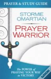 Capa do artigo Prayer Warrior Prayer And Study Guide