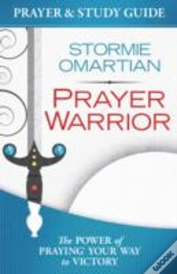 Capa do artigo Prayer Warrior Prayer And Study Guide
