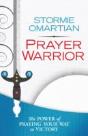 Prayer Warrior - Preview