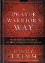 Prayer Warrior'S Way, The - Preview
