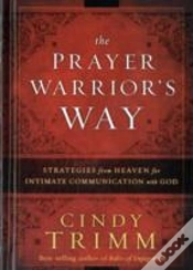 Capa do artigo Prayer Warrior