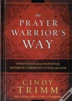 Capa do artigo Prayer Warrior'S Way, The