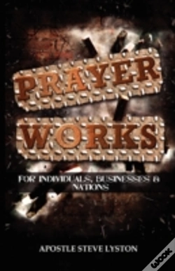 Capa do artigo Prayer Works!