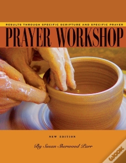Capa do artigo Prayer Workshop